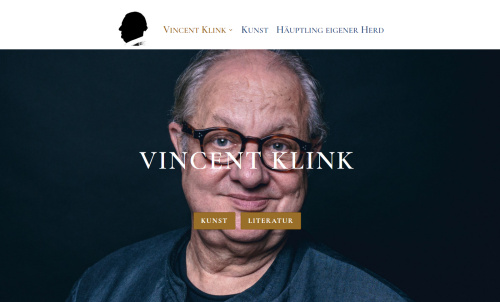 Verlag Edition Vincent Klink